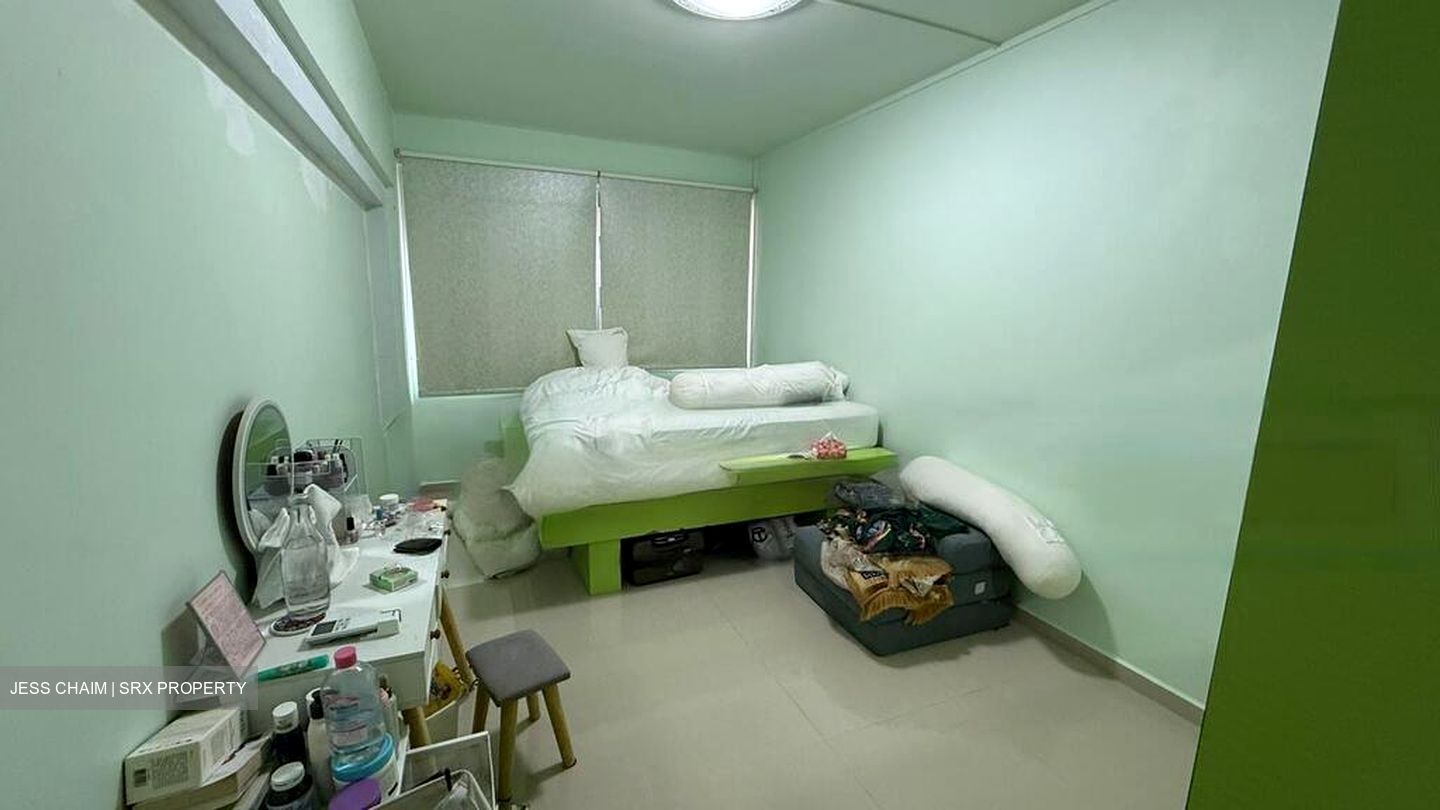 Blk 104 Pasir Ris Street 12 (Pasir Ris), HDB 5 Rooms #476775801